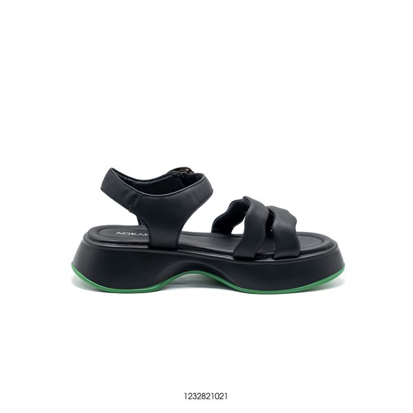  Sandals Đế Bánh Mỳ Aokang 1232821021 