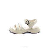  Sandals Nữ Đế Bánh Mỳ Aokang 1232821023 