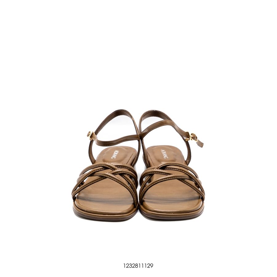  Sandals Đế Vuông Cá Tính Aokang 1232811129 