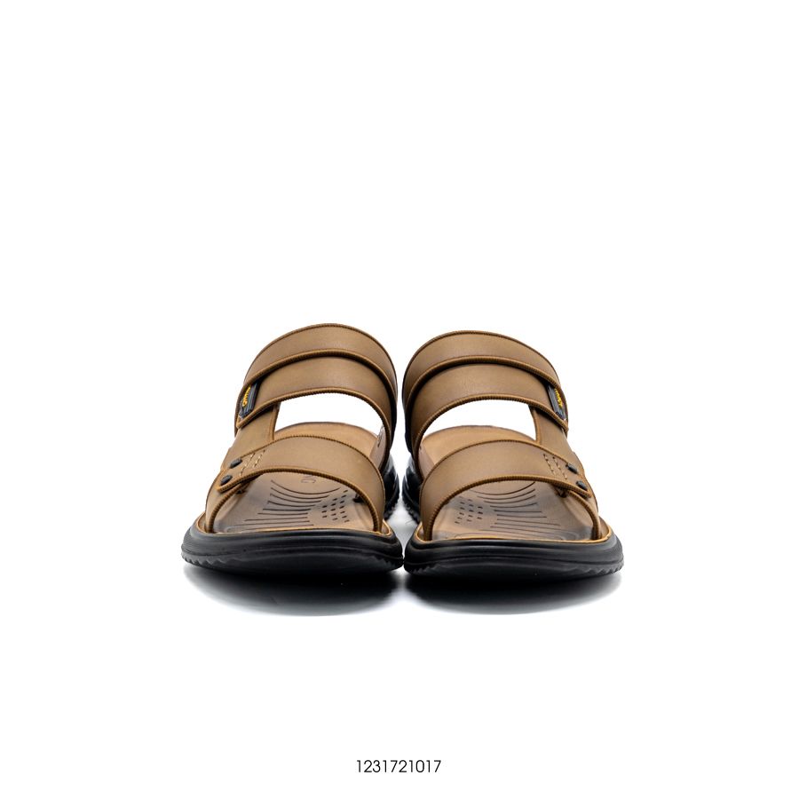  Sandals Da Nam Cao Cấp Aokang 1231721018 