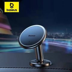 Giá Đỡ Điện Thoại Từ Tính 360 Độ Baseus C01 Magnetic Phone Holder