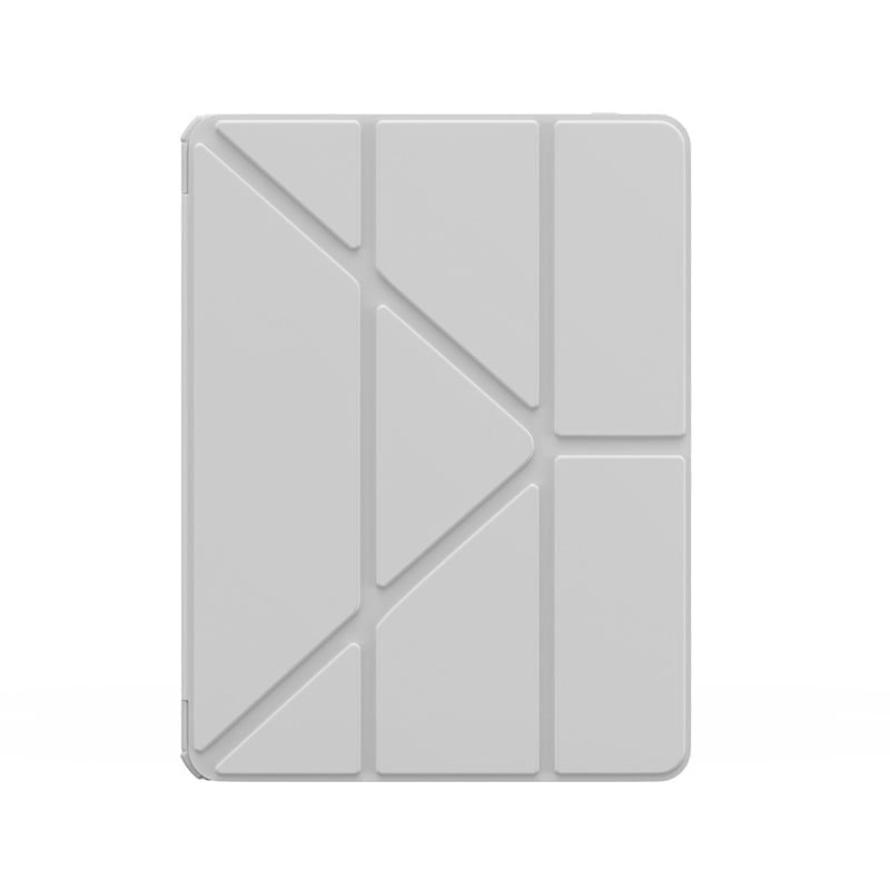 Bao Da iPad Baseus Minimalist Series Protective Case Cho iPad Mini/Air/Pro (Mặt lưng trong suốt, Smart Cover)