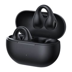 Tai nghe Bluetooth Baseus Bass 15 Clip – OWS, v5.4, 8H, mic kép ENC, âm trầm mạnh, open-ear, kèm cáp Type-C