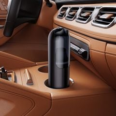 Máy Hút Bụi Cầm Tay Baseus A0 Pro Car Vacuum Cleaner (30W, 4000Pa, 2000mAh)