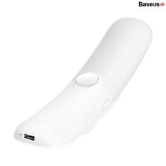 Đèn Cảm Ứng Thông Minh Baseus crescent moon Human Body Induction Night Light