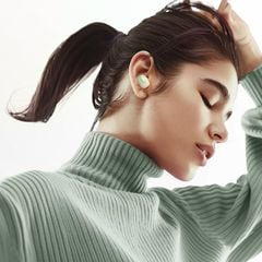 Tai Nghe Không Dây TWS Baseus AirNora 3 ANC (Bluetooth v5.4, 6.5H, -45db Noise Cancellation, 4-Mic ENC)