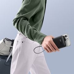 Pin Dự Phòng Baseus Bipow 2 Digital Display With Built-in USB-C Cable 10000mAh/20000mah 20W