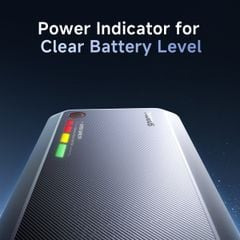 Bộ Kích Bình Siêu Tụ Cho Ô Tô Baseus PrimeTrip VJ1 Supercapacitor 1200A (1200A Peak Current, -20~70C Temperature Resistance)