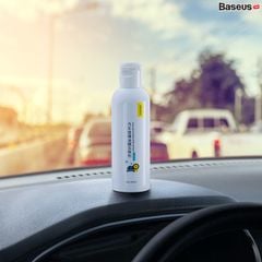 Dung Dịch Vệ Sinh Kính Xe Hơi Baseus Auto-care Car Glass Oil Film Remover