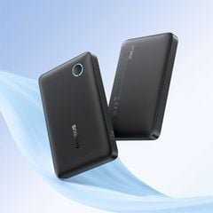 Pin Dự Phòng Baseus EnerFill FP11 10000mAh 15W (Dual-Port)