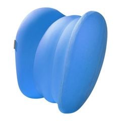 Gối tựa đầu ô tô Baseus ComfortRide – Cotton mềm, đệm lưng 3D, hỗ trợ cột sống, êm ái & thoáng khí