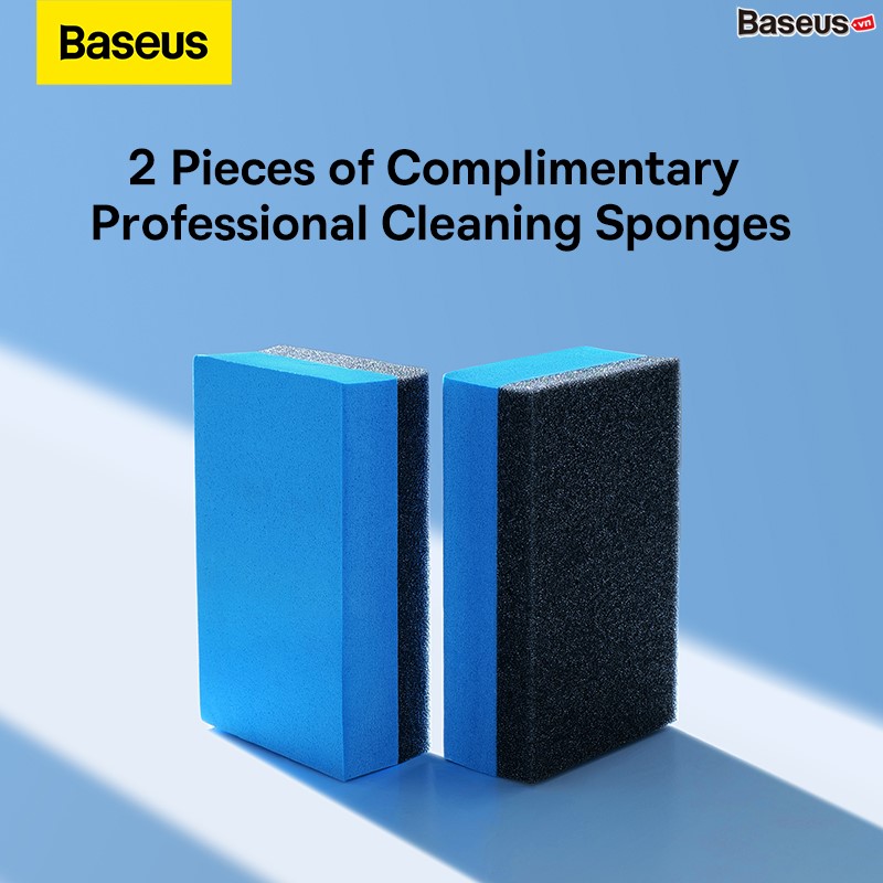 Baseus 300mL Car Windshield Cleaner Oil Film Remover Auto Glass Polishing  Degreaser Cleaner Price in Bangladesh - ShopZ BD