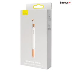 Bộ Bàn Chải Vệ Sinh Đa Năng Baseus Cleaning Brush Làm Sạch Tai Nghe Airpods Điện Thoại Bàn Phím