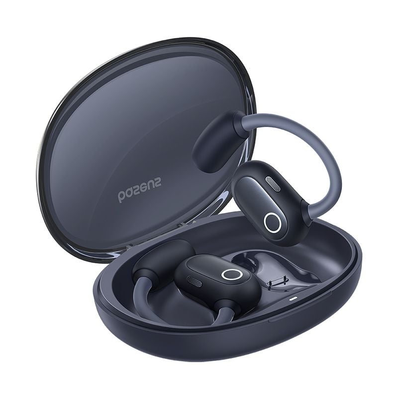 Tai Nghe Bluetooth Baseus Eli Sport 1 Open-Ear TWS Earbuds (Bluetooth 5.3)