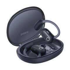 Tai Nghe Bluetooth Baseus Eli Sport 1 Open-Ear TWS Earbuds (Bluetooth 5.3)