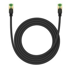 Cáp Mạng Lan 2 Đầu High Speed CAT8 40Gigabit Ethernet Cable (Braided Cable)