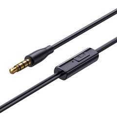 Tai Nghe Có Dây Baseus Encok HZ11 Wired Earphones (Jack 3.5mm)