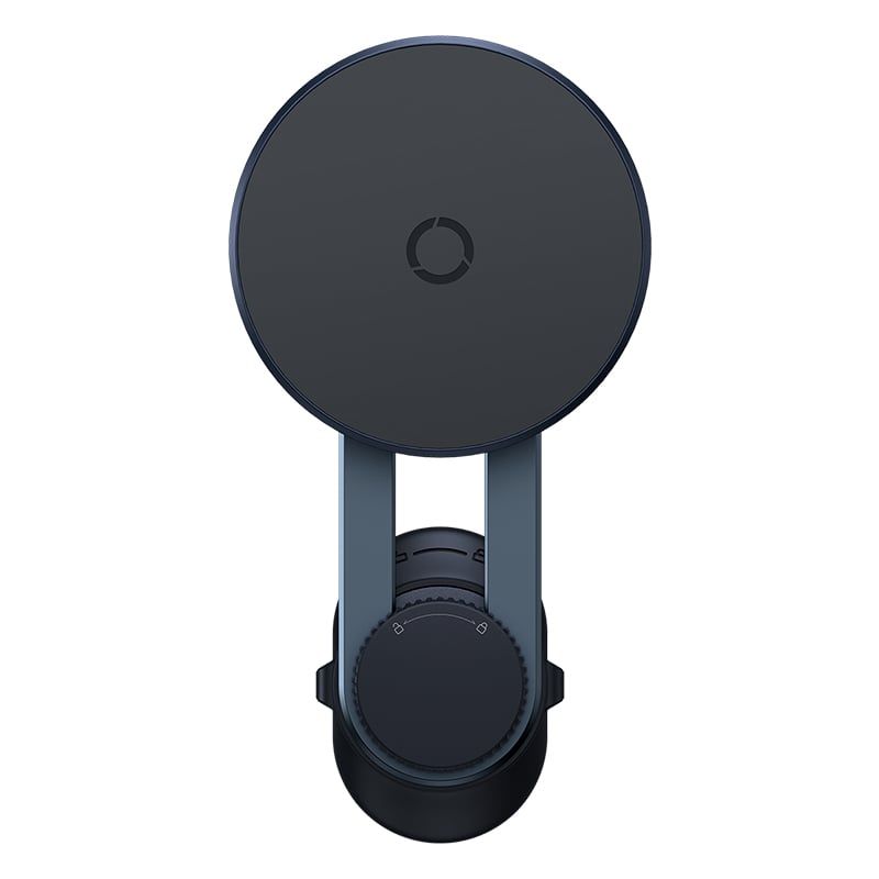 Đế Giữ Ô Tô Baseus MagPro Series Magnetic Car Mount Cosmic Black