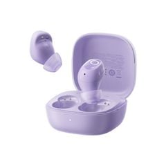 Tai Nghe Không Dây TWS Baseus Bass BD1 (Bluetooth v5.4, 8H, IP55, Punchy Sound)