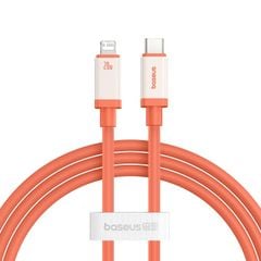 Cáp Sạc Nhanh Baseus 0℃ Series Fast Charging Data Cable Type-C to Lightning 20W