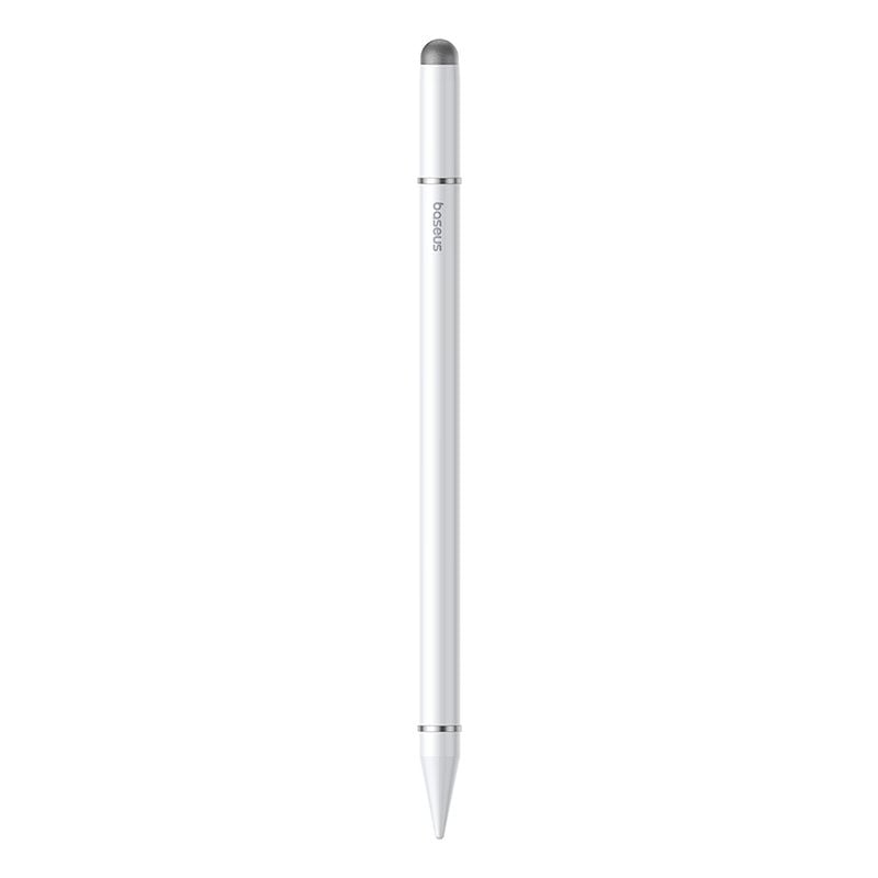 Bút Cảm Ứng Baseus Smooth Writing III 3-in-1 Passive Stylus Magnetic/Non-Magnetic Version