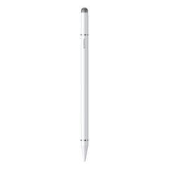 Bút Cảm Ứng Baseus Smooth Writing III 3-in-1 Passive Stylus Magnetic/Non-Magnetic Version