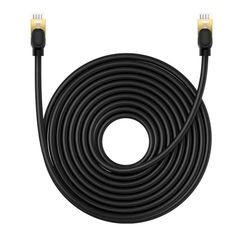 Cáp Mạng LAN 2 Đầu Baseus High Speed CAT8 40Gigabit Ethernet Cable (Round Cable)