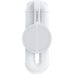 Gậy Selfie Từ Tính Baseus TechShot Series Dual-Support Phone (Nam Châm + Kẹp, Bluetooth Remote control)