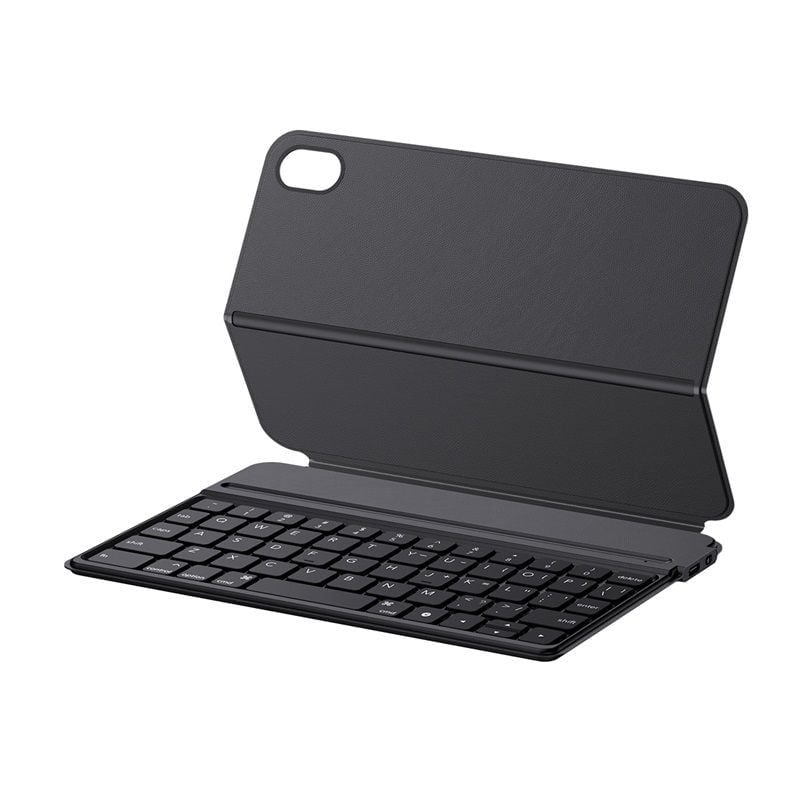 Bàn phím Nam Châm Baseus Brilliance Original Keyboard Case Pro cho iPad Pro 11/12 inch/ iPad Air (BLE 5.3 Pin 150h Bao da + bàn phím)