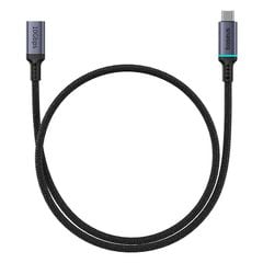 Cáp Nối Dài Baseus High Definition Series 10Gbps Extension Cable (Type C Male to Type C Female)