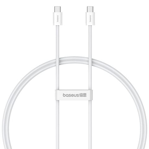 Cáp Sạc Nhanh Baseus Superior Series 2 Fast Charging Data Cable Type-C to Type-C 30W