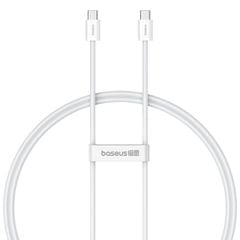 Cáp Sạc Nhanh Baseus Superior Series 2 Fast Charging Data Cable Type-C to Type-C 30W