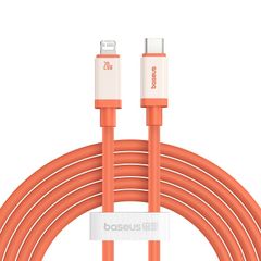 Cáp Sạc Nhanh Baseus 0℃ Series Fast Charging Data Cable Type-C to Lightning 20W