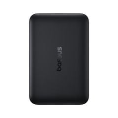 Pin sạc không dây Baseus EnerFill FM11 – 10000mAh, 22.5W, sạc không dây 15W, kèm cáp C to C 60W, siêu nhỏ gọn