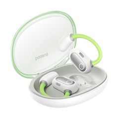 Tai Nghe Bluetooth Baseus Eli Sport 1 Open-Ear TWS Earbuds (Bluetooth 5.3)