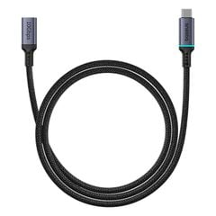 Cáp Nối Dài Baseus High Definition Series 10Gbps Extension Cable (Type C Male to Type C Female)