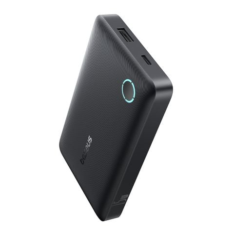 Pin Dự Phòng Baseus EnerFill FP11 10000mAh 15W (Dual-Port)