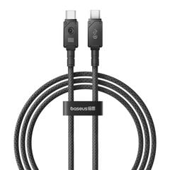 Cáp Sạc Nhanh Baseus Unbreakable Series Type-C to Type-C 100W (Fast-Charging Data Cable)