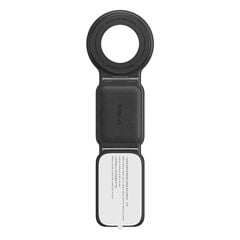 Giá Đỡ Điện Thoại Vòng Từ Tính Baseus PrimeTrip Series C02 Mega (Để Bản + Táp Lô, 360°)