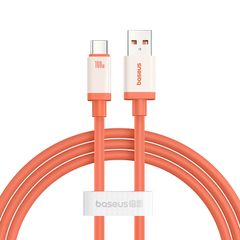 Cáp Sạc Nhanh Baseus 0℃ Series Fast Charging Data Cable USB to Type-C 100W