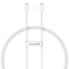 Cáp Sạc Nhanh Baseus Superior Series 2 C to C 100W (480Mbps)