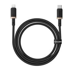 Cáp Sạc Nhanh Baseus Dura Series C to Lightning 20W (480Mbps)