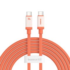 Cáp Sạc Nhanh Baseus 0℃ Series Fast Charging Data Cable Type-C to Type-C 100W