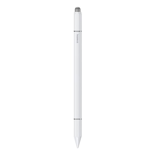 Bút Cảm Ứng Baseus Smooth Writing III 3-in-1 Passive Stylus Magnetic/Non-Magnetic Version