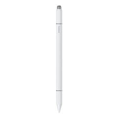 Bút Cảm Ứng Baseus Smooth Writing III 3-in-1 Passive Stylus Magnetic/Non-Magnetic Version