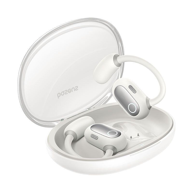 Tai Nghe Bluetooth Baseus Eli Sport 1 Open-Ear TWS Earbuds (Bluetooth 5.3)