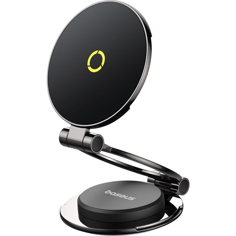 Giá Đỡ Điện Thoại Ô Tô Baseus MagPro Series II (Stick-On Version)