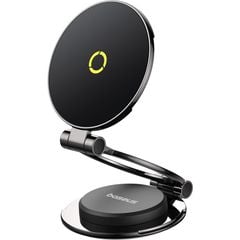 Giá Đỡ Điện Thoại Ô Tô Baseus MagPro Series II (Stick-On Version)