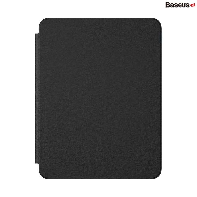 Bao Da Nam Châm Baseus Minimalist Series Cho iPad Pro 11 / Gen 10 / Air 5 / Air 4 / 10.2 (Magnetic Protective Case/Stand)