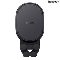 Giá Đỡ Điện Thoại Trên Ô Tô Baseus Stable Gravitational Wireless Charging Car Mount Pro 15W